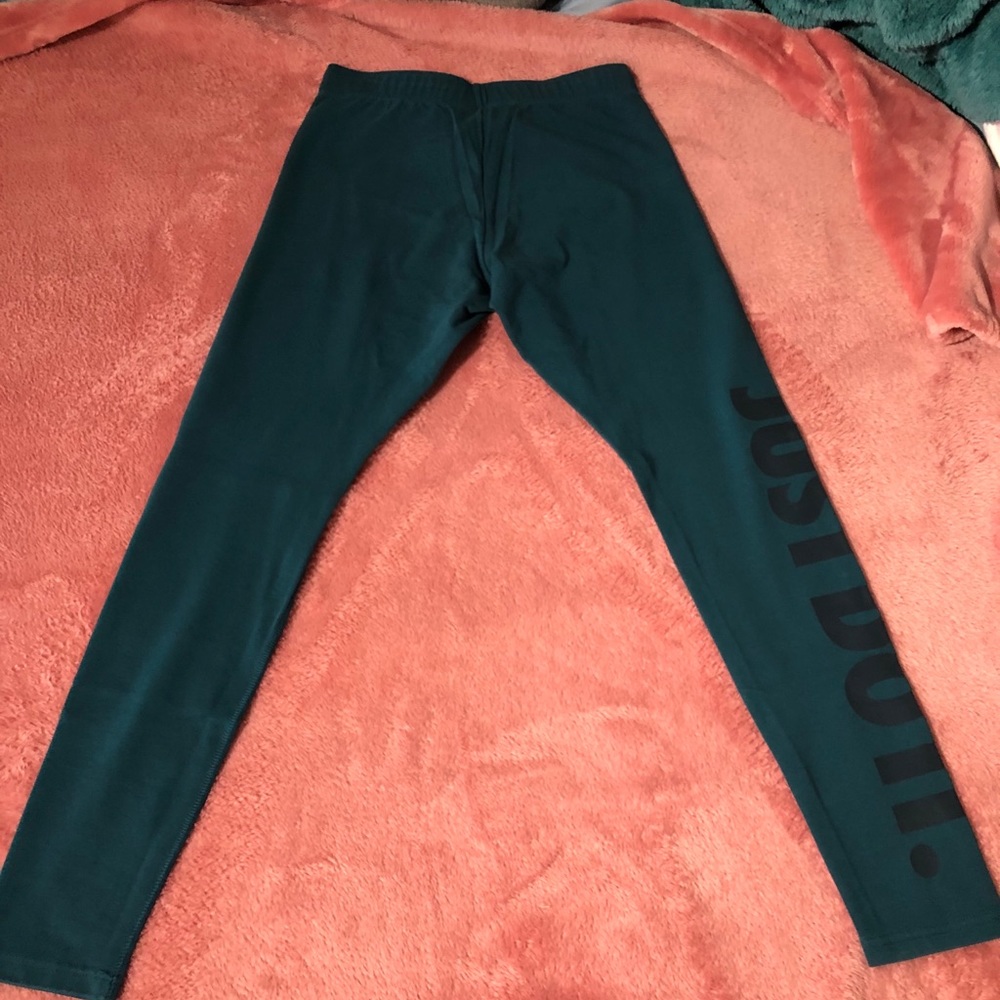 Nike - Just do it Leggings